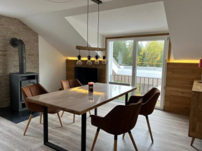 Harzhaus Altenau - Wohnung 3